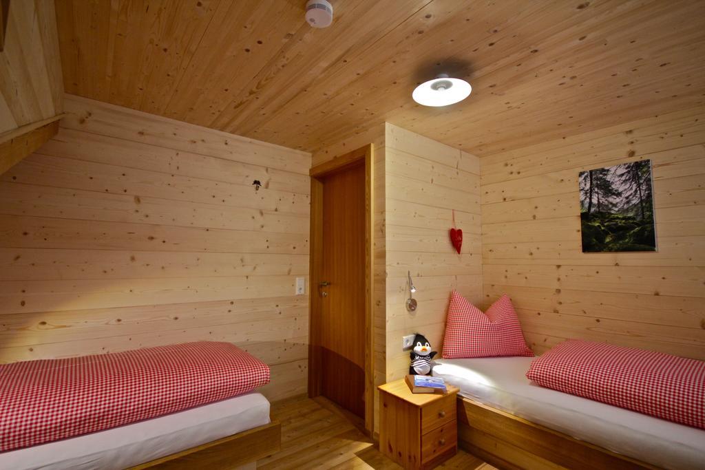 Ferienhaus Oberboden Schröcken Esterno foto